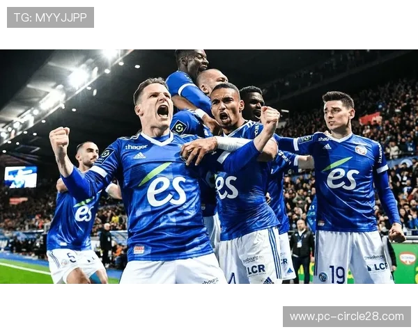 斯特拉斯堡社区足球计划启动，业余俱乐部获资助