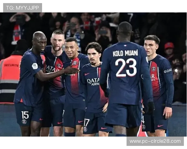 法甲第23轮：巴黎圣日耳曼主场迎战梅斯，卫冕冠军力争重回榜首