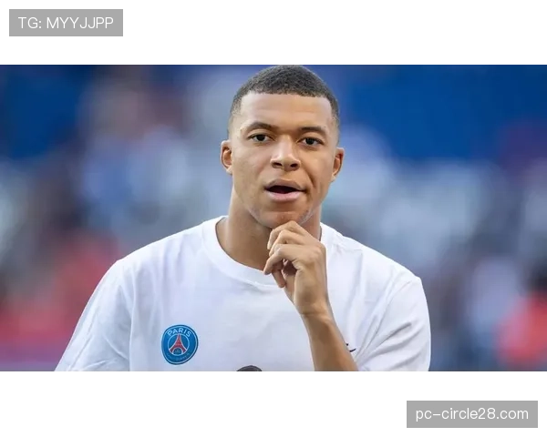 独家：消息人士称姆巴佩已与皇马就今夏自由转会达成原则协议